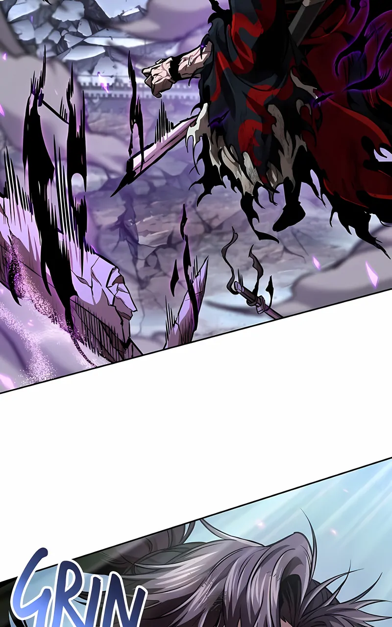 Read Nano Machine ENGLISH Manga Online