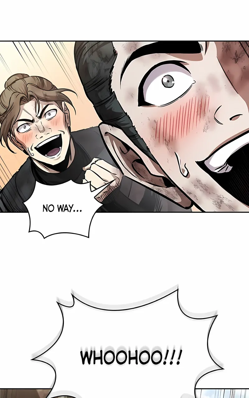 Read Nano Machine ENGLISH Manga Online