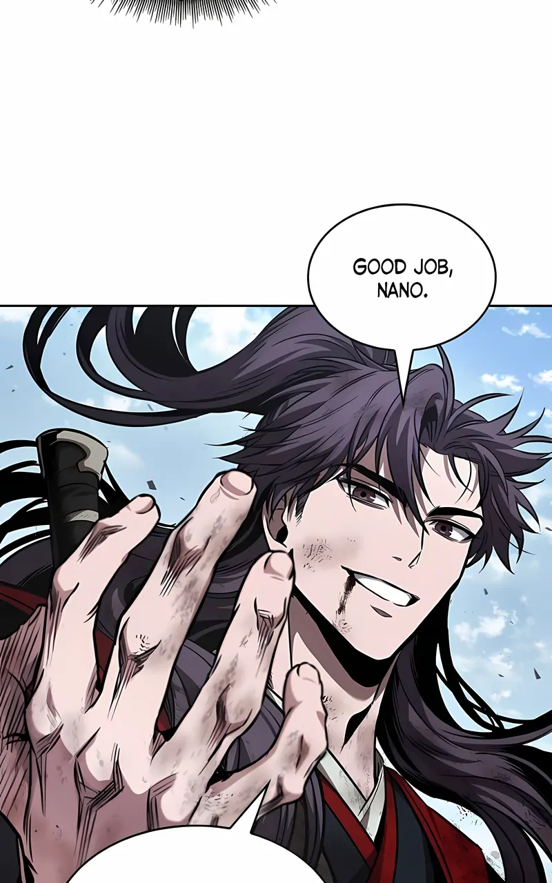 Read Nano Machine ENGLISH Manga Online