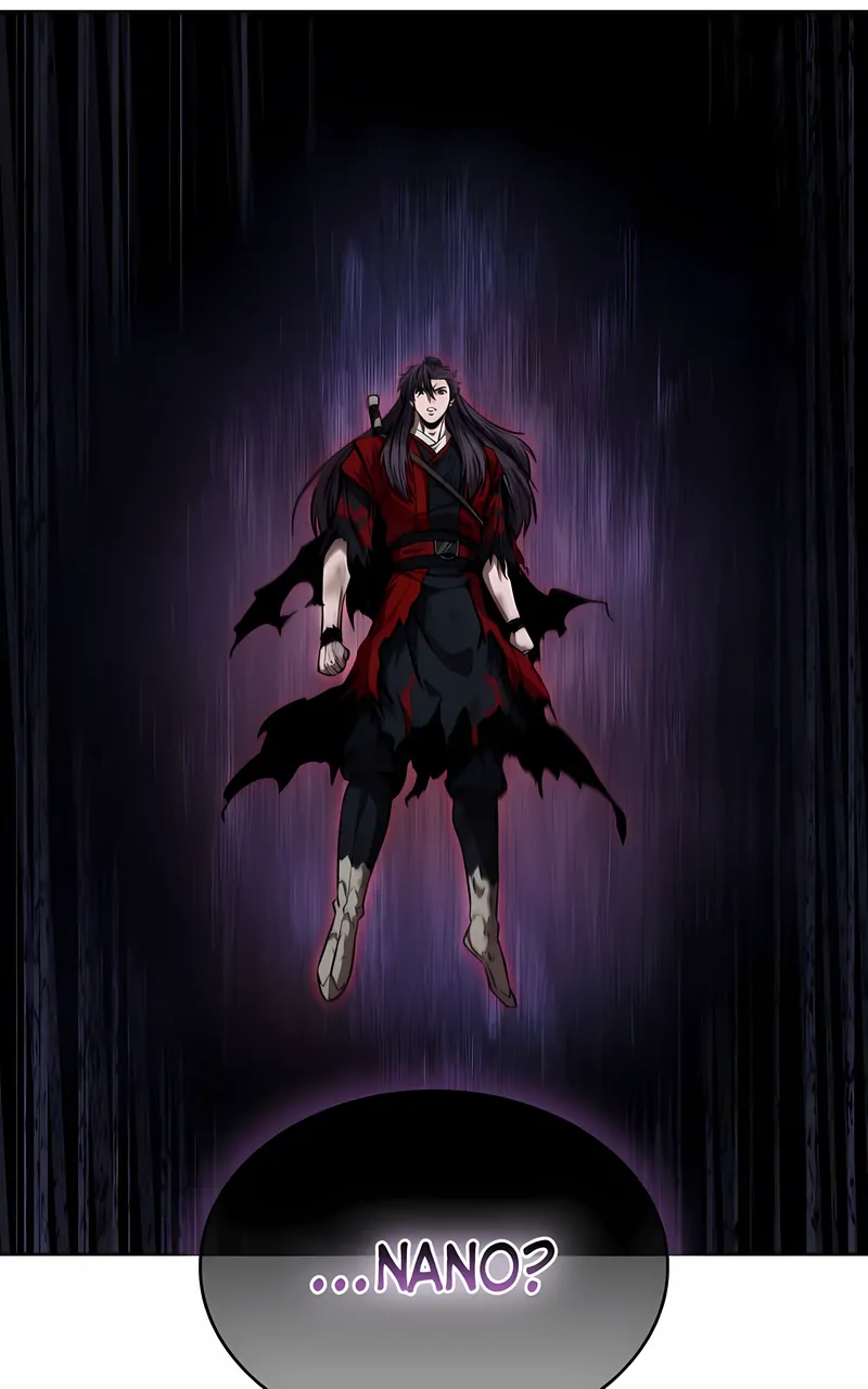 Read Nano Machine ENGLISH Manga Online