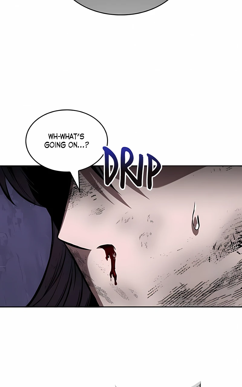 Read Nano Machine ENGLISH Manga Online