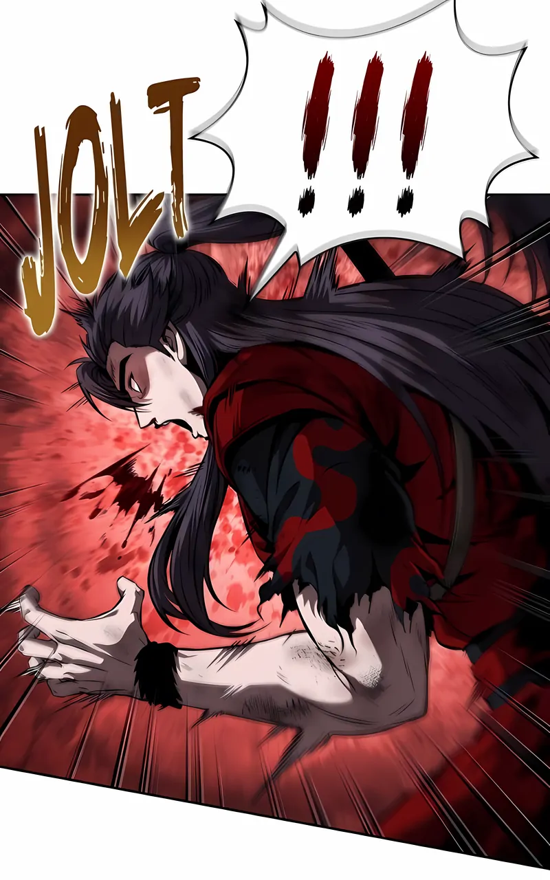 Read Nano Machine ENGLISH Manga Online