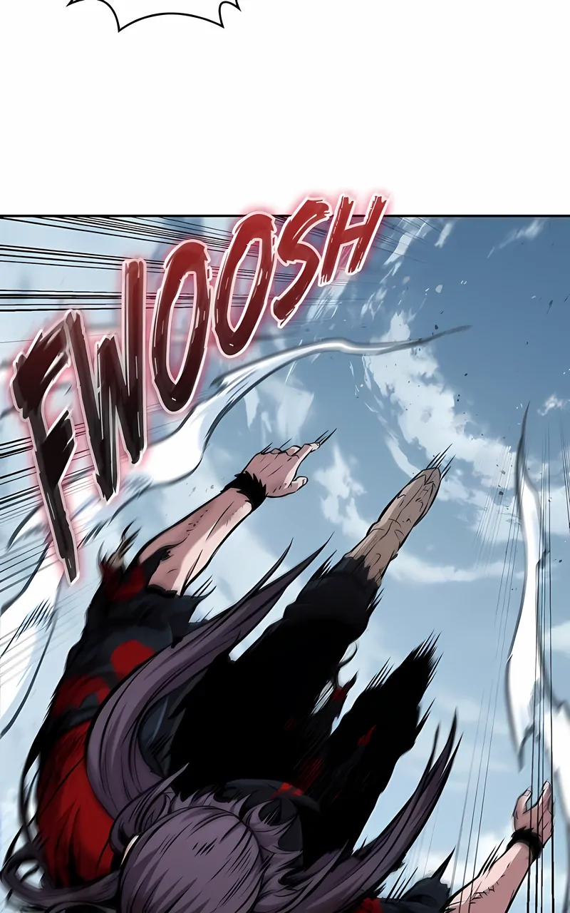 Read Nano Machine ENGLISH Manga Online