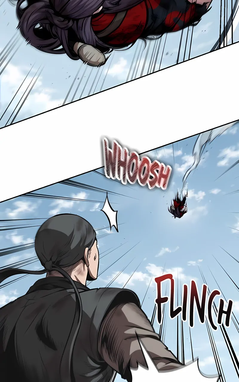 Read Nano Machine ENGLISH Manga Online