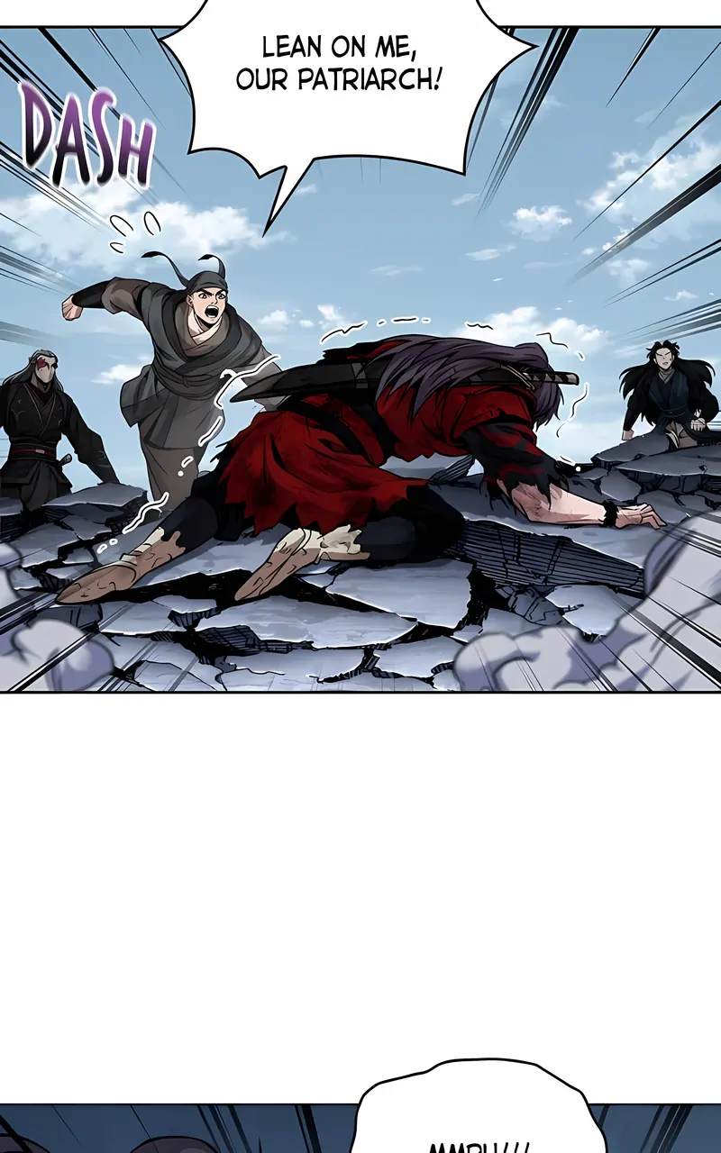 Read Nano Machine ENGLISH Manga Online