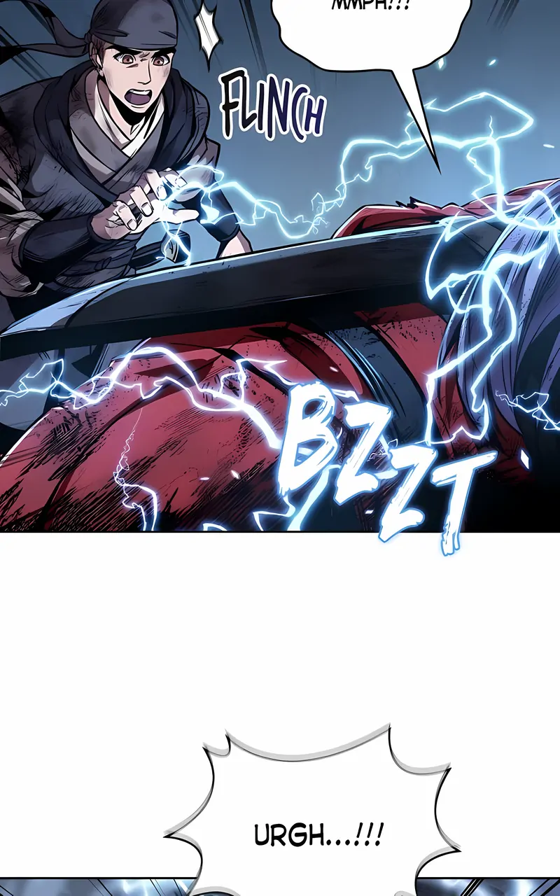 Read Nano Machine ENGLISH Manga Online