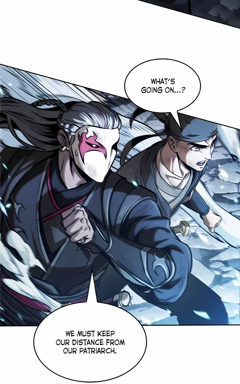 Read Nano Machine ENGLISH Manga Online