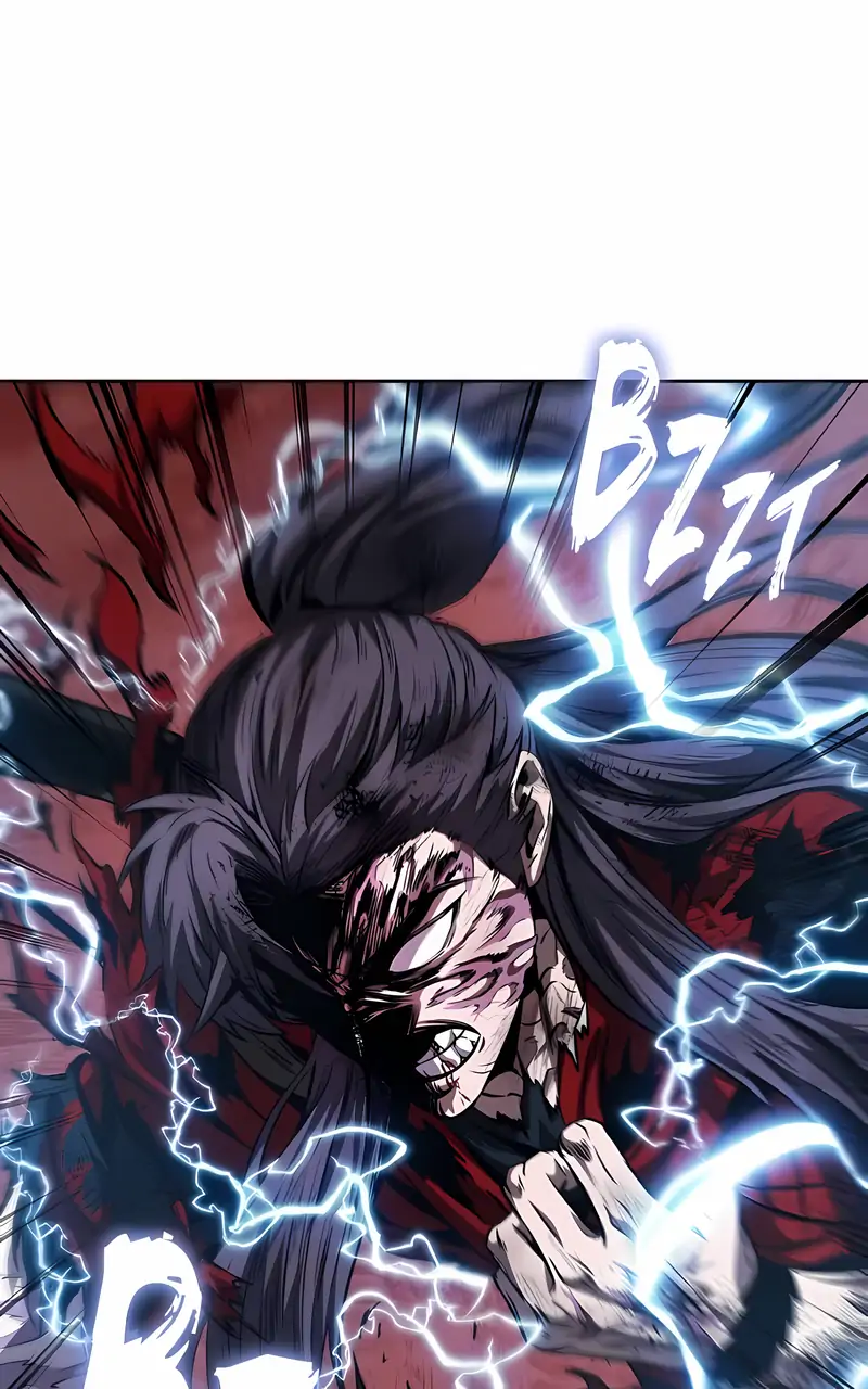 Read Nano Machine ENGLISH Manga Online