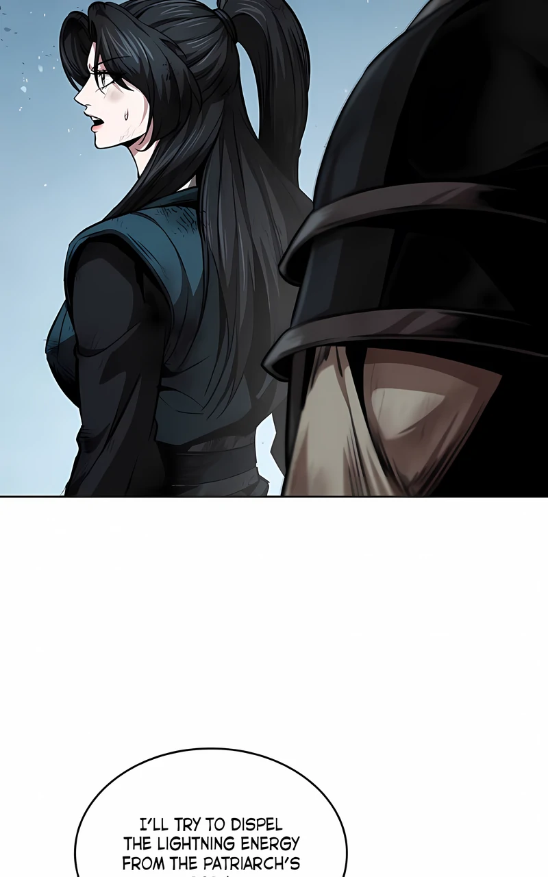 Read Nano Machine ENGLISH Manga Online