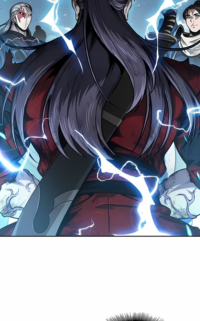 Read Nano Machine ENGLISH Manga Online