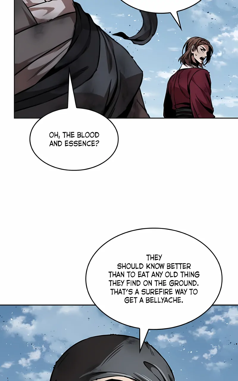 Read Nano Machine ENGLISH Manga Online