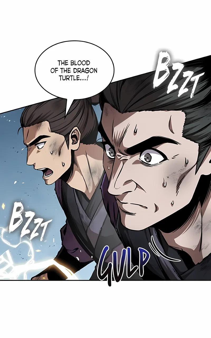 Read Nano Machine ENGLISH Manga Online