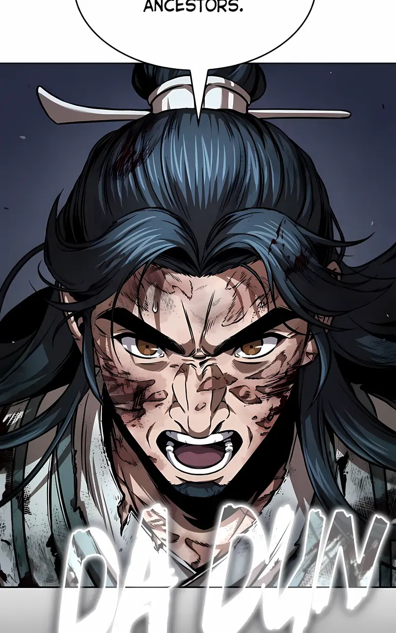 Read Nano Machine ENGLISH Manga Online