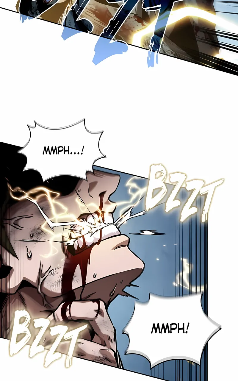 Read Nano Machine ENGLISH Manga Online