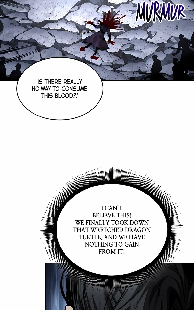 Read Nano Machine ENGLISH Manga Online