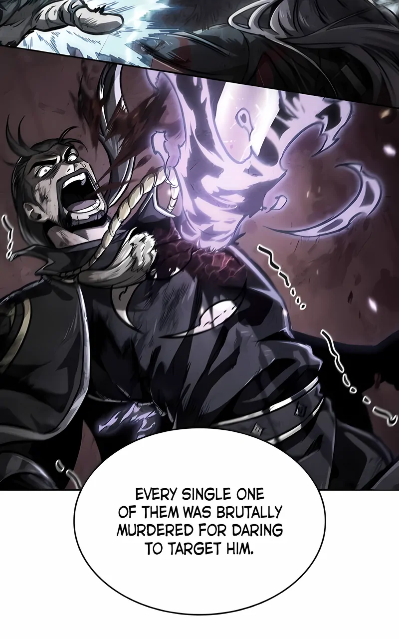 Read Nano Machine ENGLISH Manga Online