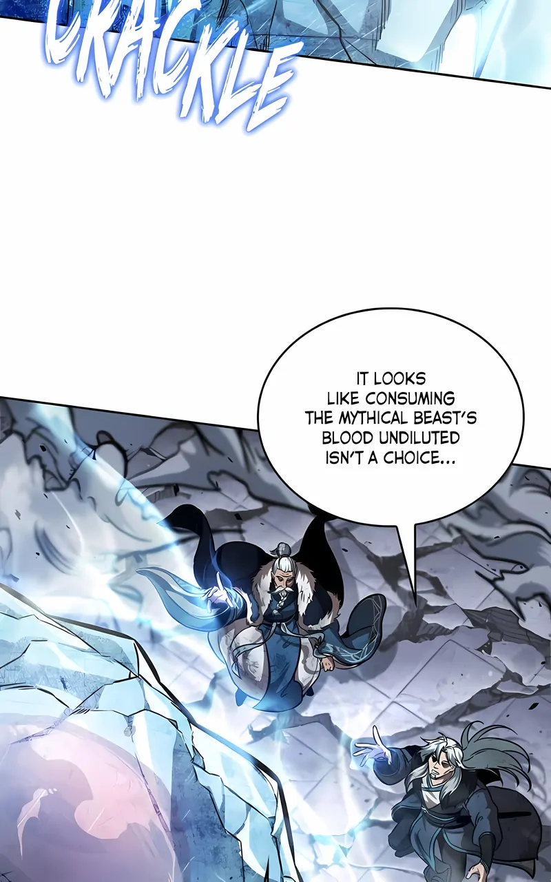 Read Nano Machine ENGLISH Manga Online