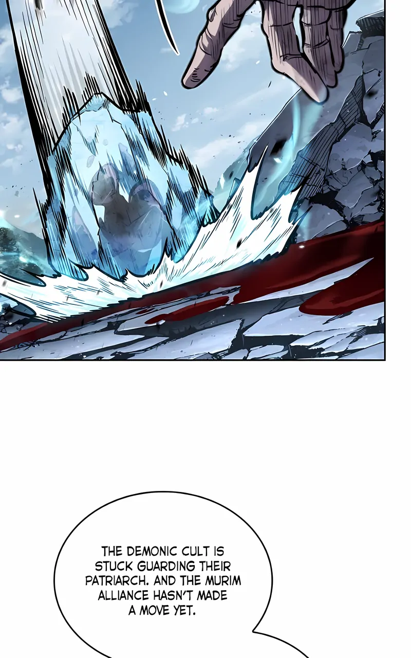 Read Nano Machine ENGLISH Manga Online