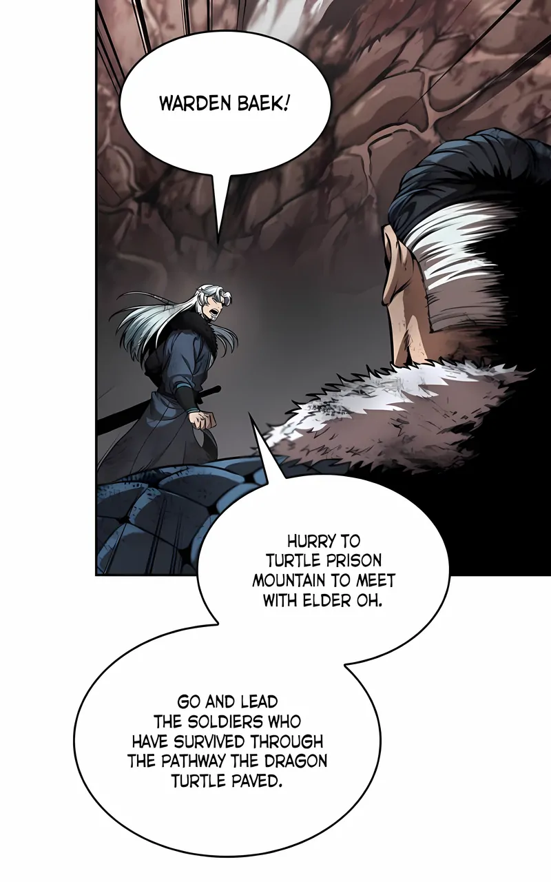 Read Nano Machine ENGLISH Manga Online