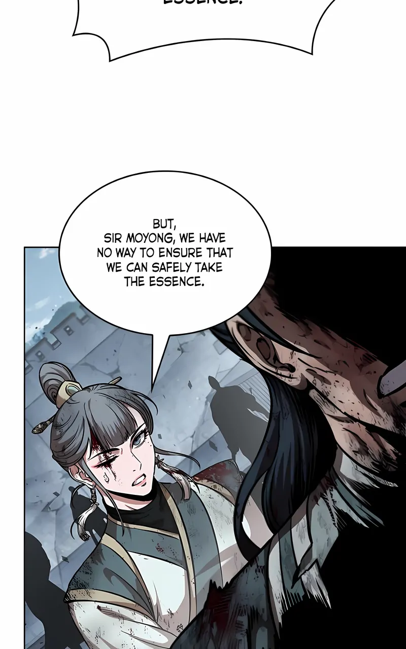 Read Nano Machine ENGLISH Manga Online