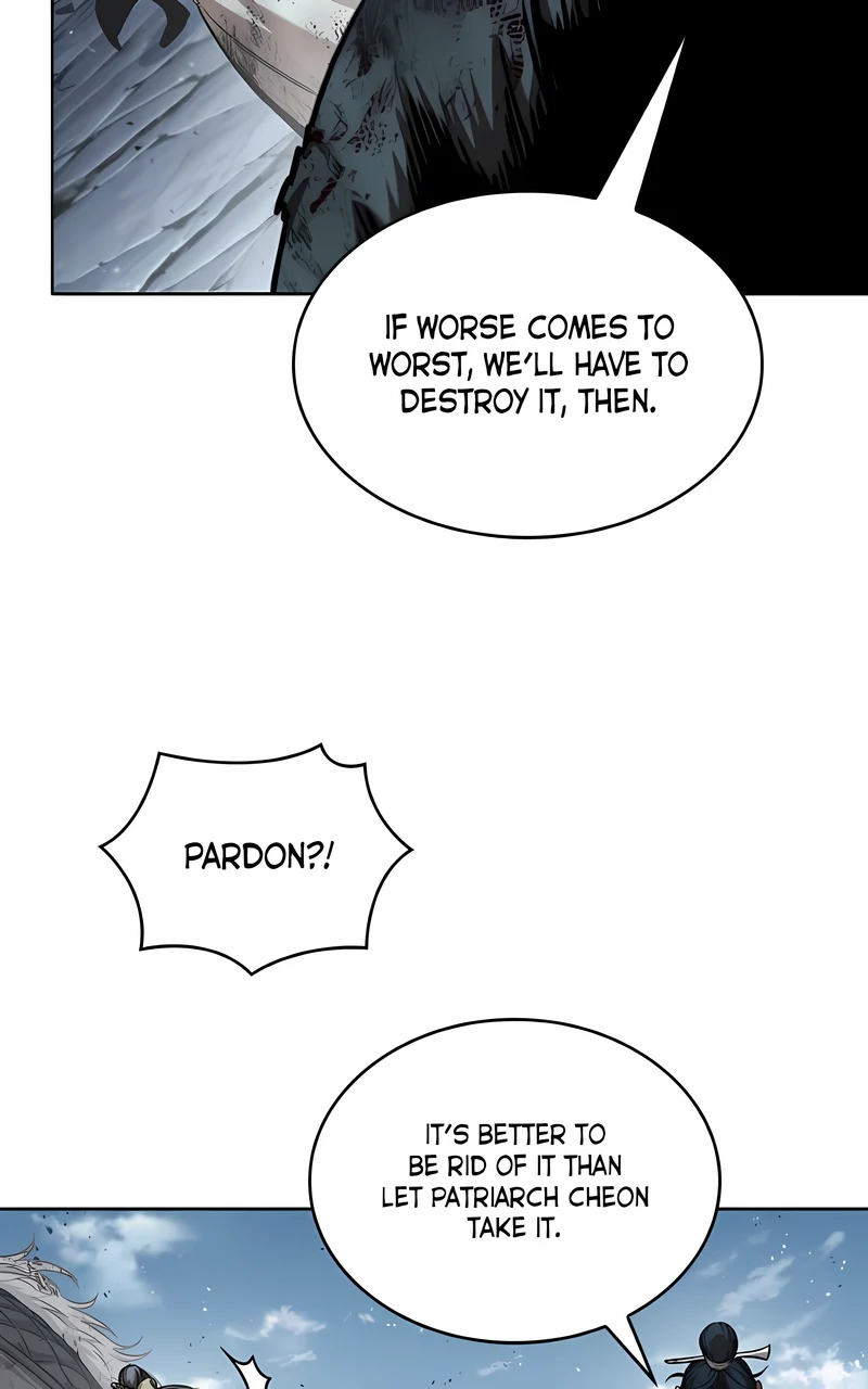 Read Nano Machine ENGLISH Manga Online