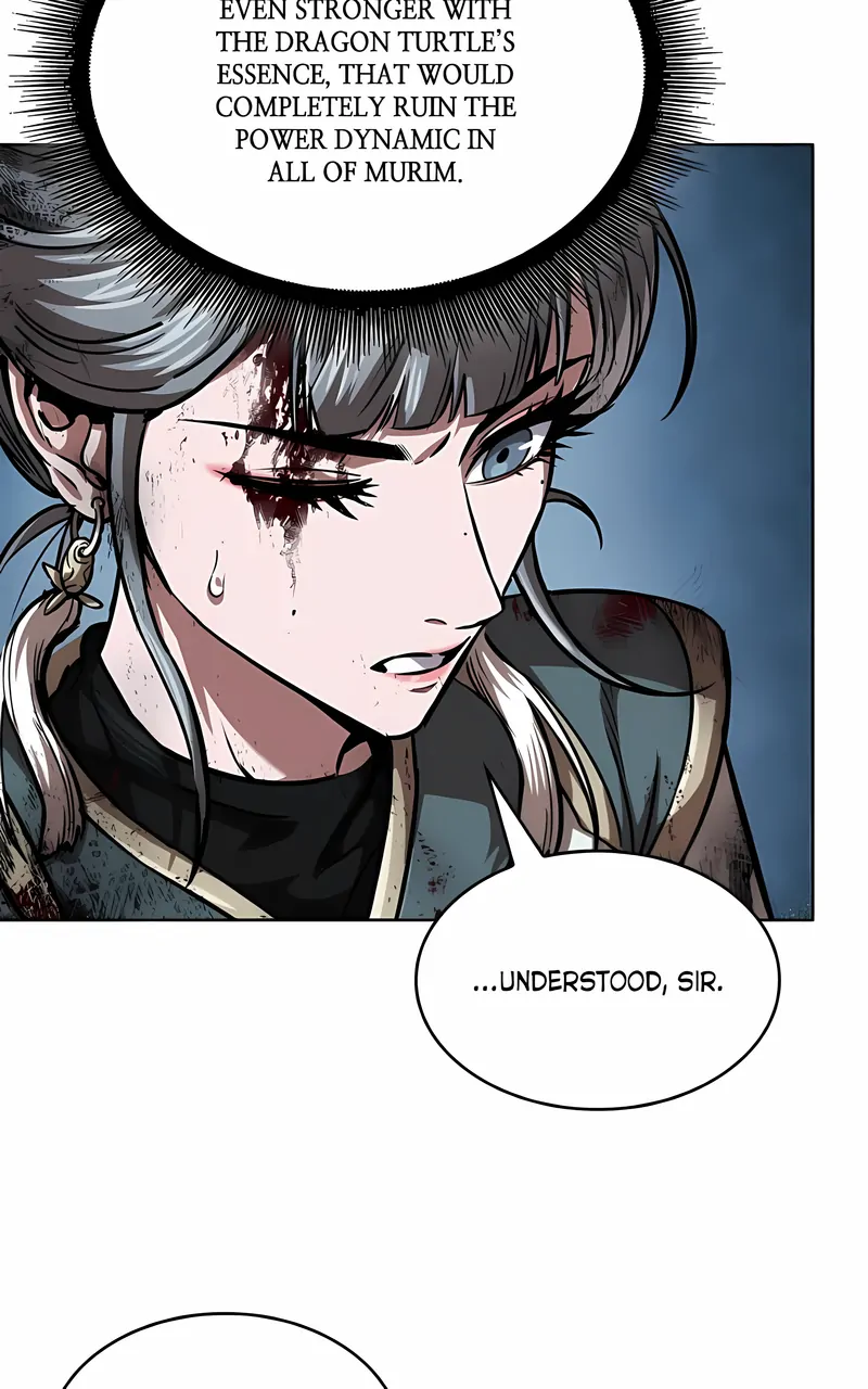 Read Nano Machine ENGLISH Manga Online