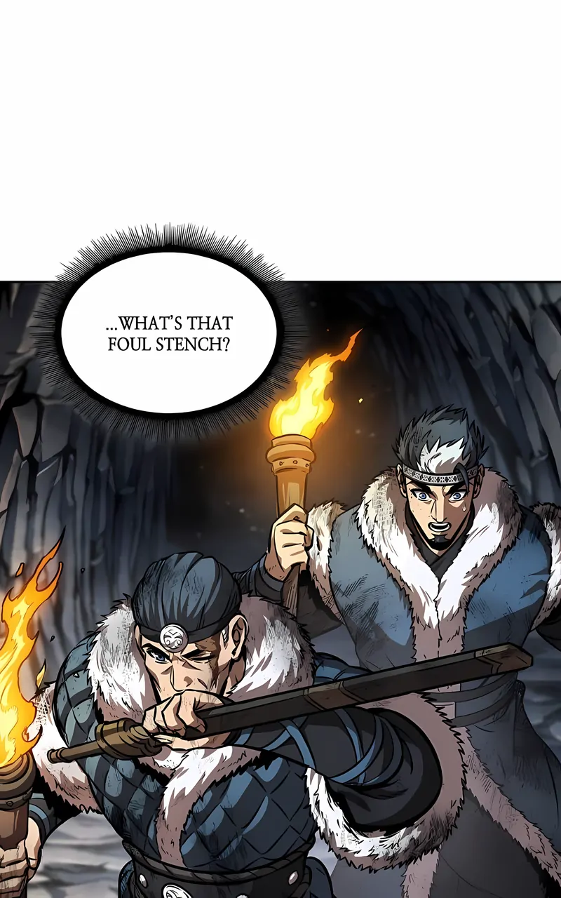 Read Nano Machine ENGLISH Manga Online