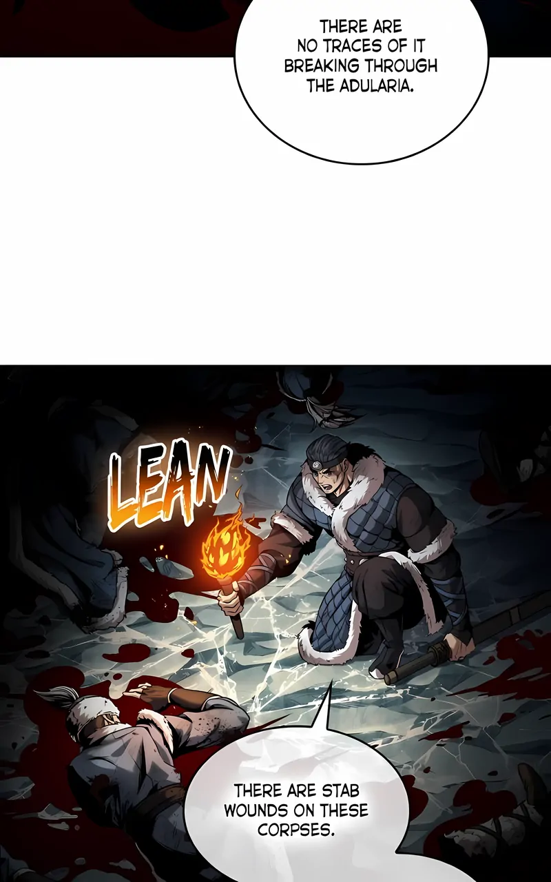 Read Nano Machine ENGLISH Manga Online