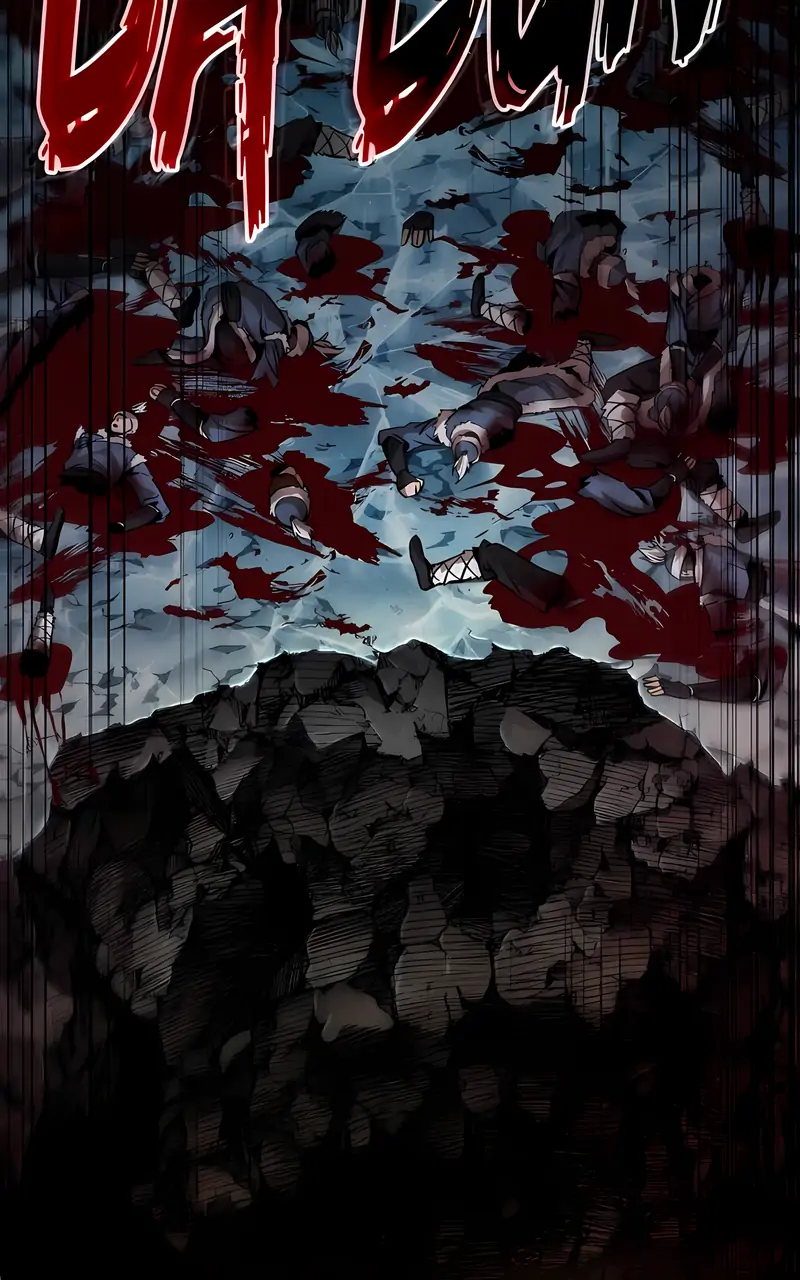 Read Nano Machine ENGLISH Manga Online