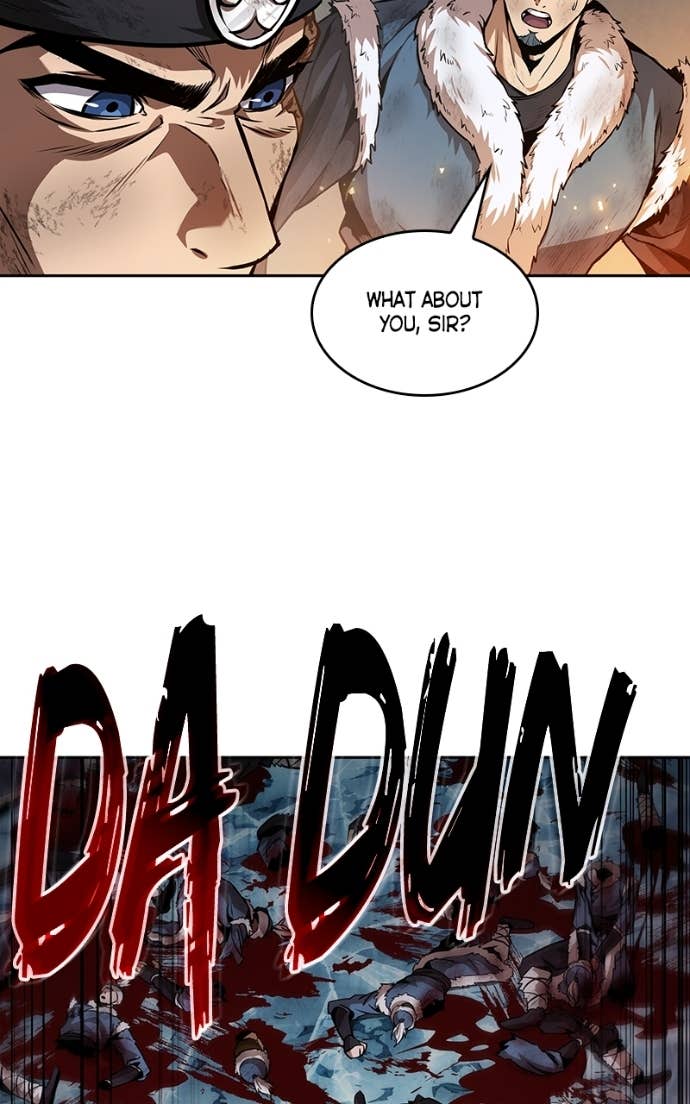 Read Nano Machine ENGLISH Manga Online