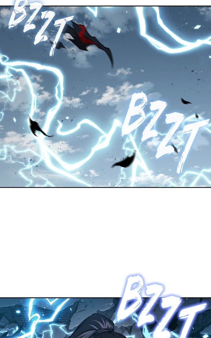 Read Nano Machine ENGLISH Manga Online