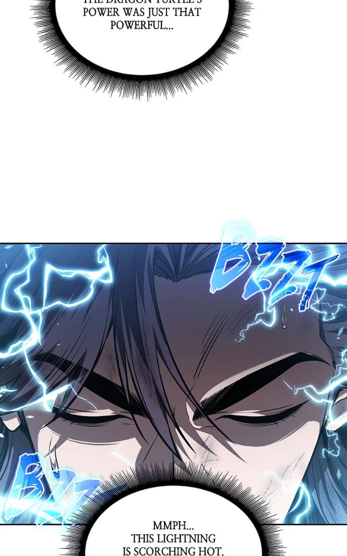 Read Nano Machine ENGLISH Manga Online