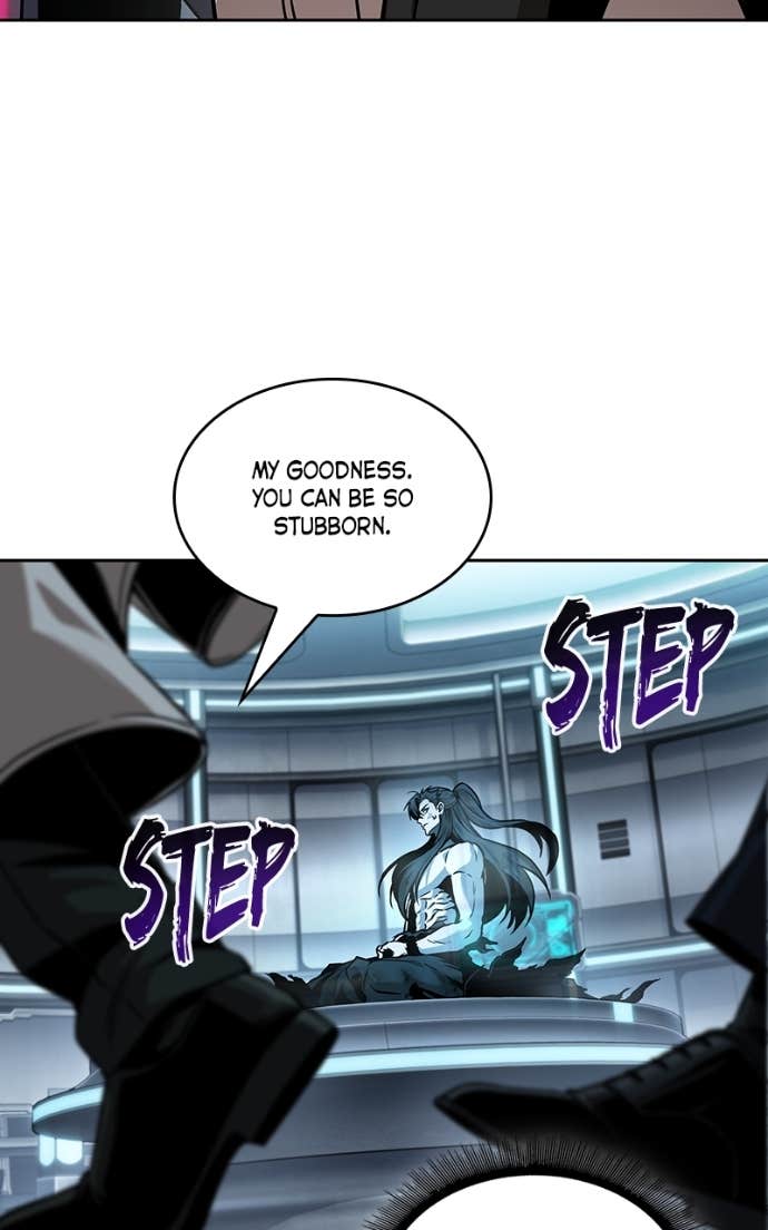 Read Nano Machine ENGLISH Manga Online