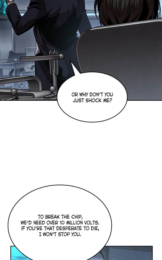 Read Nano Machine ENGLISH Manga Online