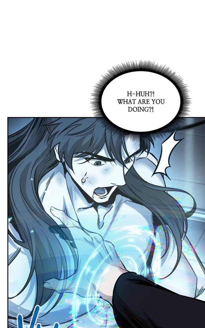 Read Nano Machine ENGLISH Manga Online