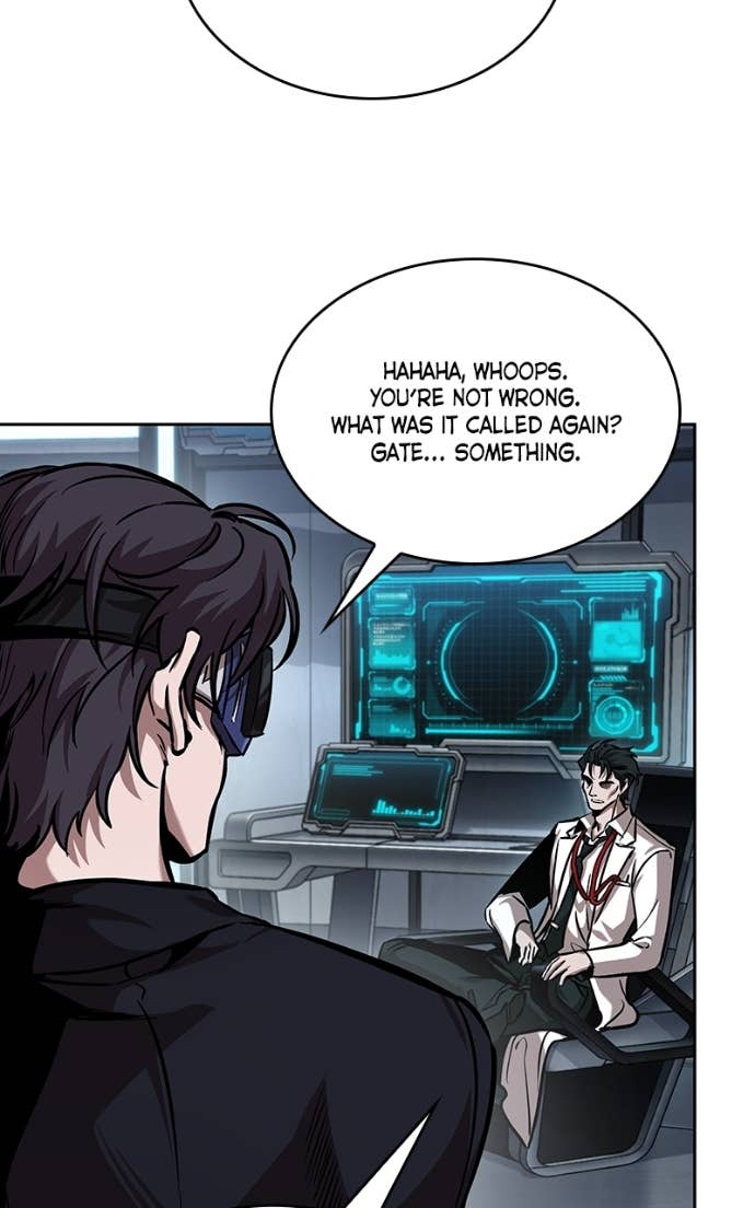 Read Nano Machine ENGLISH Manga Online