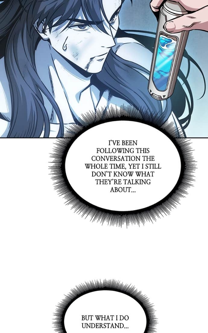 Read Nano Machine ENGLISH Manga Online