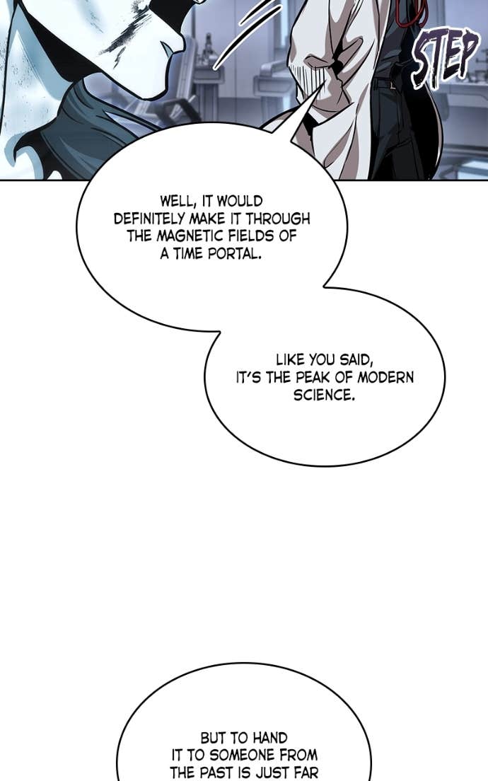 Read Nano Machine ENGLISH Manga Online