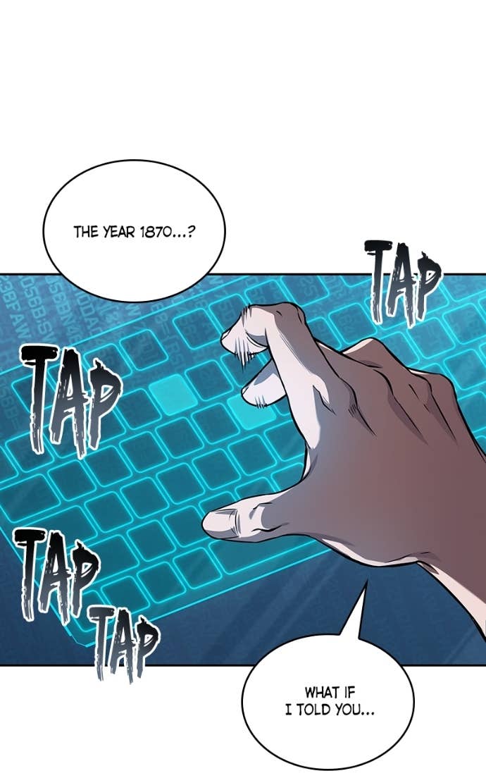 Read Nano Machine ENGLISH Manga Online