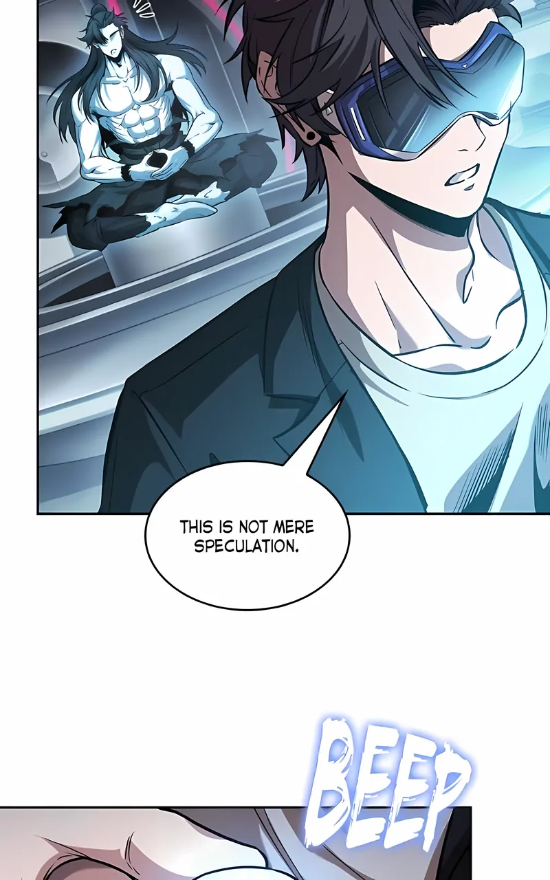 Read Nano Machine ENGLISH Manga Online