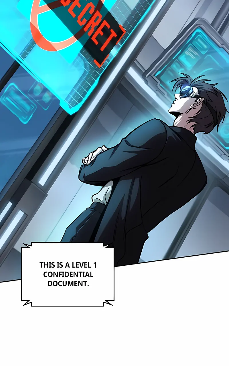 Read Nano Machine ENGLISH Manga Online