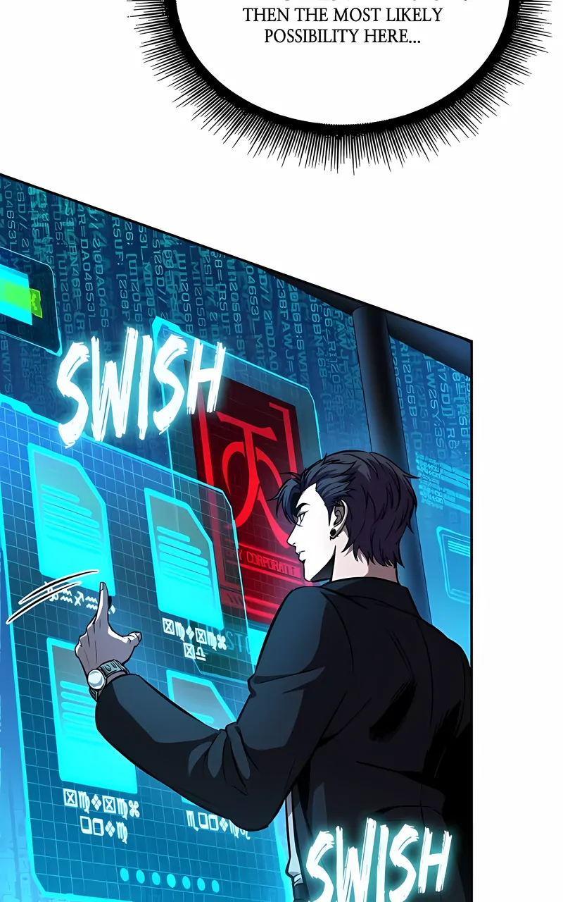 Read Nano Machine ENGLISH Manga Online