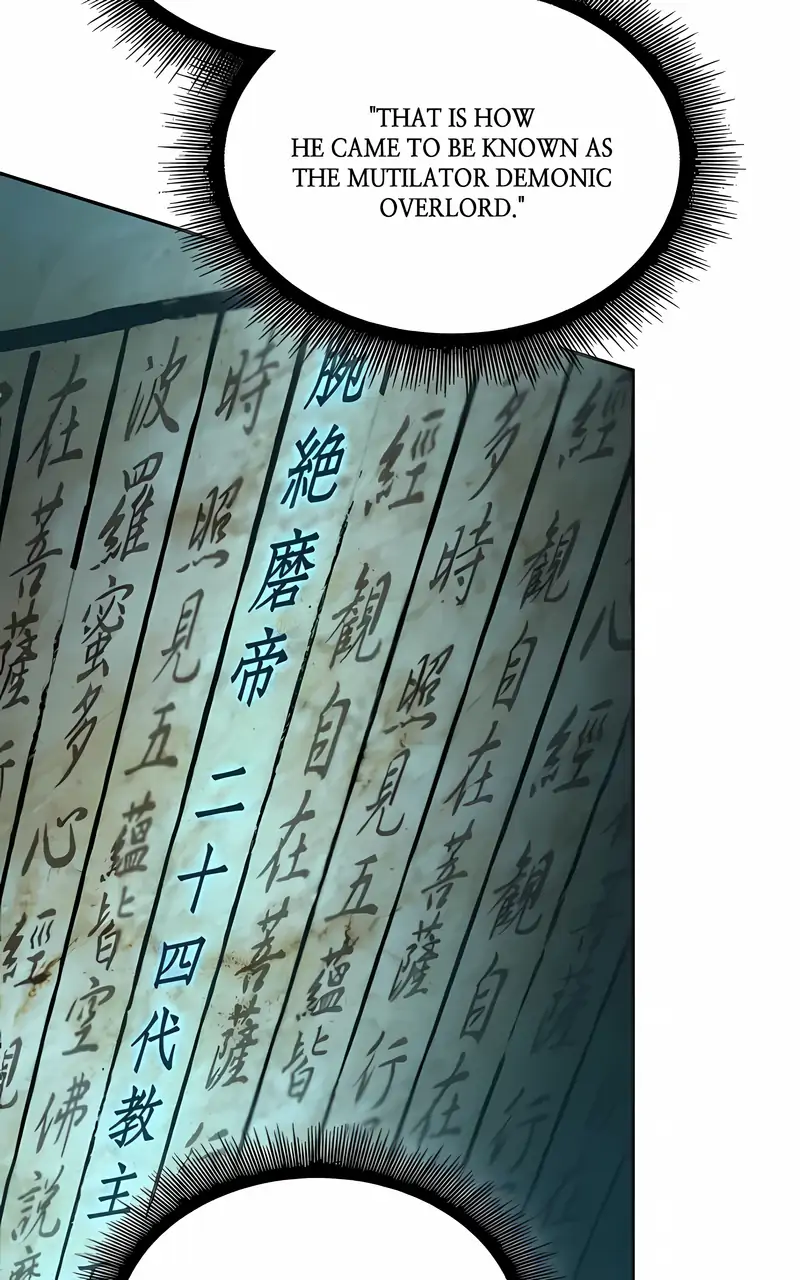 Read Nano Machine ENGLISH Manga Online