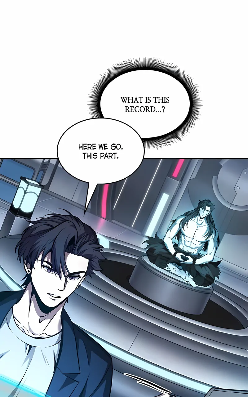 Read Nano Machine ENGLISH Manga Online