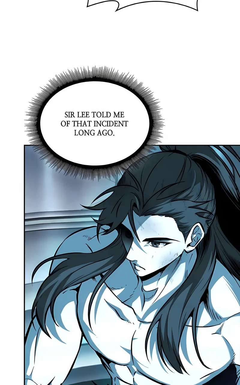 Read Nano Machine ENGLISH Manga Online