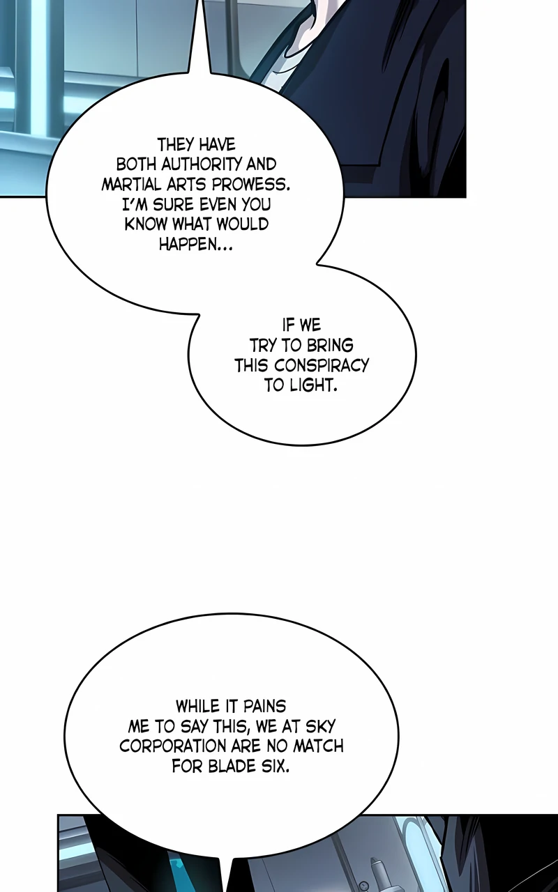 Read Nano Machine ENGLISH Manga Online