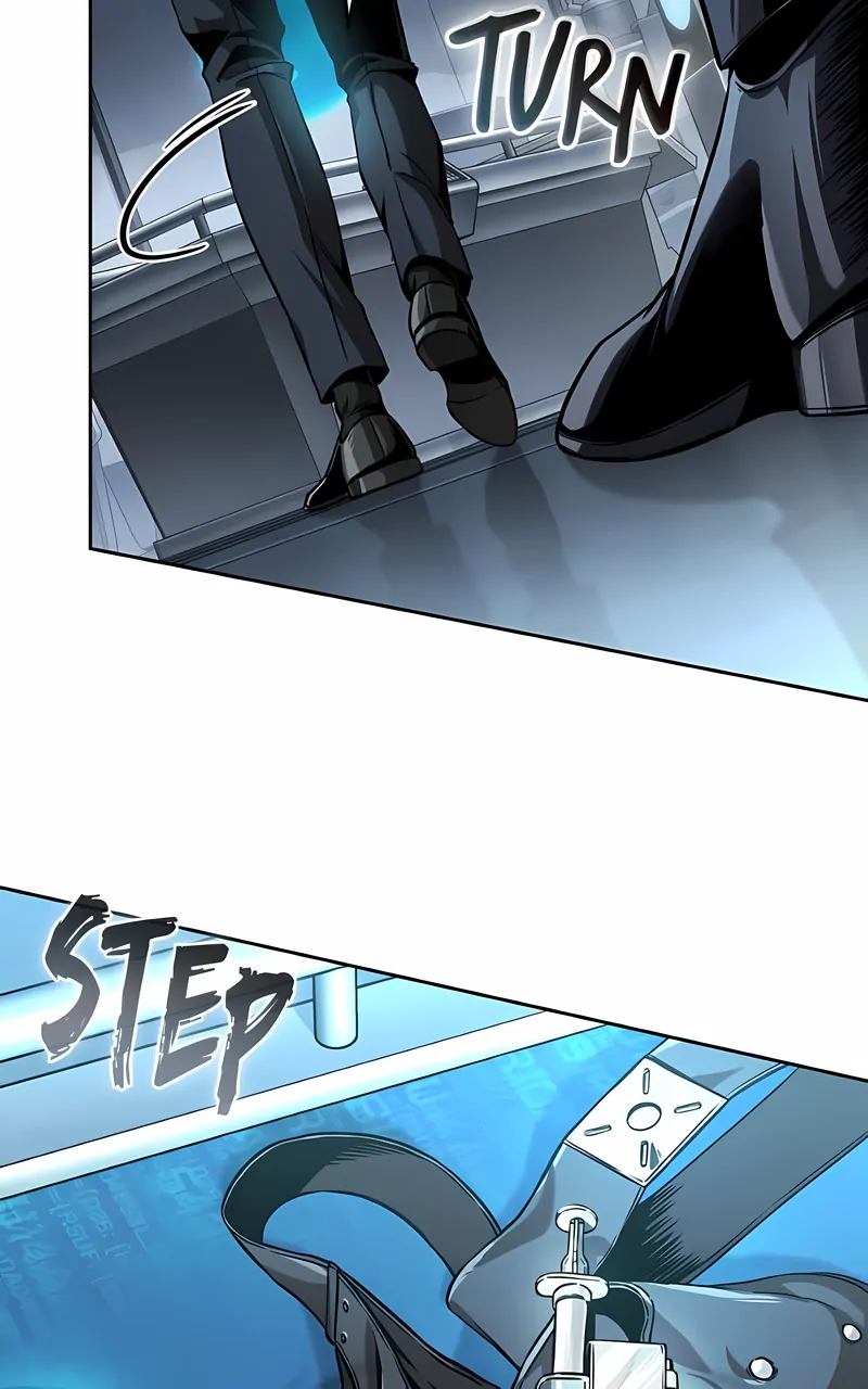 Read Nano Machine ENGLISH Manga Online