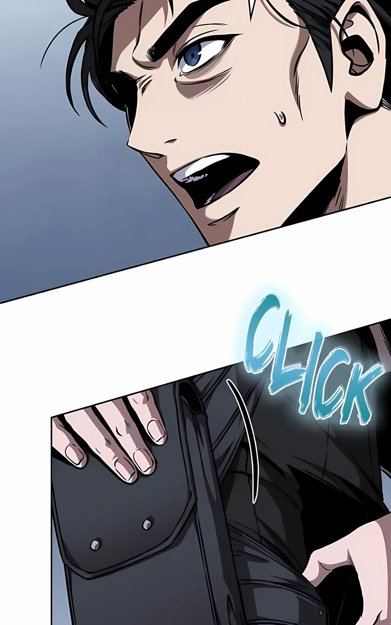 Read Nano Machine ENGLISH Manga Online