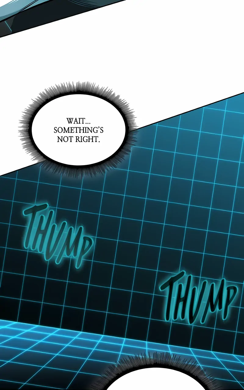 Read Nano Machine ENGLISH Manga Online