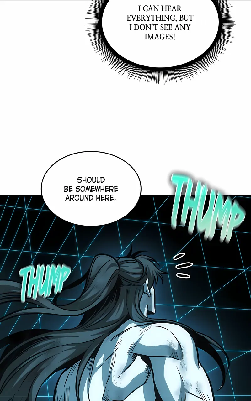 Read Nano Machine ENGLISH Manga Online